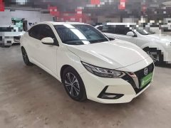 Nissan Sylphy 1.6L XL CVT Comfort Edition - ფოტო 4