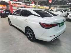 Nissan Sylphy 1.6L XL CVT Comfort Edition - ფოტო 5
