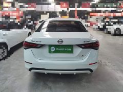 Nissan Sylphy 1.6L XL CVT Comfort Edition - ფოტო 6