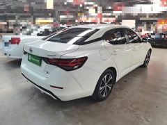 Nissan Sylphy 1.6L XL CVT Comfort Edition - ფოტო 7