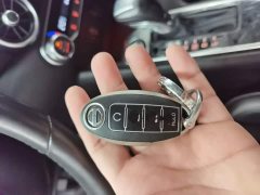 Nissan Sylphy 1.6L XL CVT Comfort Edition - ფოტო 9