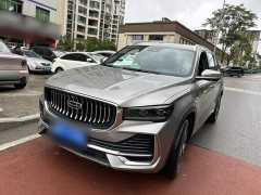 Geely Xingyue L 2.0TD DCT EVO FWD Long Wind Edition - ფოტო 1