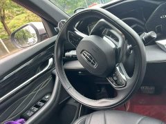 Geely Xingyue L 2.0TD DCT EVO FWD Long Wind Edition - ფოტო 11