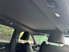 Geely Xingyue L 2.0TD DCT EVO FWD Long Wind Edition - ფოტო 16