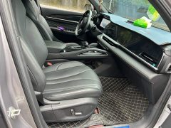 Geely Xingyue L 2.0TD DCT EVO FWD Long Wind Edition - ფოტო 18