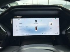 Geely Xingyue L 2.0TD DCT EVO FWD Long Wind Edition - ფოტო 5