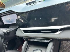 Geely Xingyue L 2.0TD DCT EVO FWD Long Wind Edition - ფოტო 6