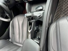 Geely Xingyue L 2.0TD DCT EVO FWD Long Wind Edition - ფოტო 7