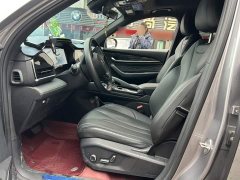 Geely Xingyue L 2.0TD DCT EVO FWD Long Wind Edition - ფოტო 8