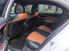 Mercedes-Benz C-Class 2022 C 200 L Sport Edition - ფოტო 13