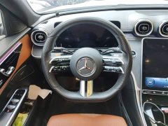 Mercedes-Benz C-Class 2022 C 200 L Sport Edition - ფოტო 3