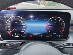 Mercedes-Benz C-Class 2022 C 200 L Sport Edition - ფოტო 4