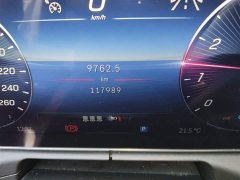 Mercedes-Benz C-Class 2022 C 200 L Sport Edition - ფოტო 5