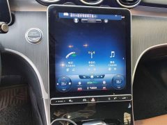 Mercedes-Benz C-Class 2022 C 200 L Sport Edition - ფოტო 6