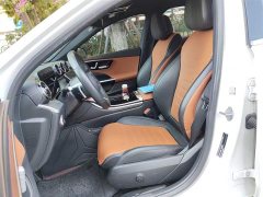 Mercedes-Benz C-Class 2022 C 200 L Sport Edition - ფოტო 8