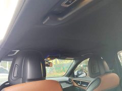 Mercedes-Benz C-Class 2022 C 200 L Sport Edition - ფოტო 9