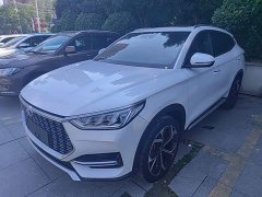 BYD Song Plus 2020 1.5T Automatic Flagship Plus - ფოტო 1