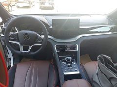 BYD Song Plus 2020 1.5T Automatic Flagship Plus - ფოტო 10