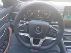 BYD Song Plus 2020 1.5T Automatic Flagship Plus - ფოტო 11