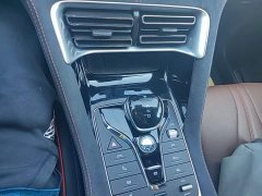BYD Song Plus 2020 1.5T Automatic Flagship Plus - ფოტო 14