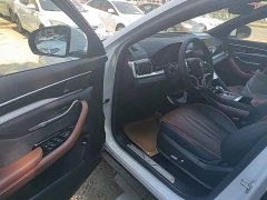 BYD Song Plus 2020 1.5T Automatic Flagship Plus - ფოტო 16