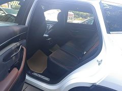 BYD Song Plus 2020 1.5T Automatic Flagship Plus - ფოტო 17