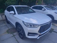 BYD Song Plus 2020 1.5T Automatic Flagship Plus - ფოტო 4