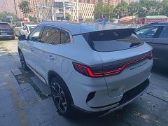BYD Song Plus 2020 1.5T Automatic Flagship Plus - ფოტო 5