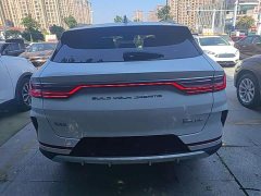 BYD Song Plus 2020 1.5T Automatic Flagship Plus - ფოტო 6