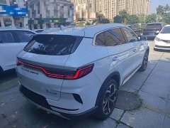 BYD Song Plus 2020 1.5T Automatic Flagship Plus - ფოტო 7