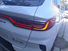 BYD Song Plus 2020 1.5T Automatic Flagship Plus - ფოტო 8