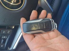 BYD Song Plus 2020 1.5T Automatic Flagship Plus - ფოტო 9