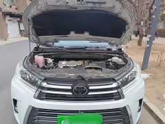 Toyota Highlander 2018 2.0T AWD Premium 7-Seater China VI - ფოტო 11