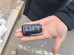 Toyota Highlander 2018 2.0T AWD Premium 7-Seater China VI - ფოტო 12