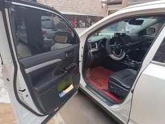 Toyota Highlander 2018 2.0T AWD Premium 7-Seater China VI - ფოტო 14