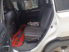 Toyota Highlander 2018 2.0T AWD Premium 7-Seater China VI - ფოტო 15