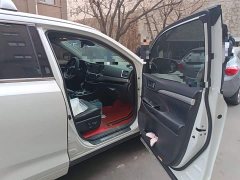 Toyota Highlander 2018 2.0T AWD Premium 7-Seater China VI - ფოტო 20