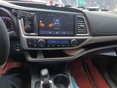 Toyota Highlander 2018 2.0T AWD Premium 7-Seater China VI - ფოტო 6