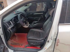 Toyota Highlander 2018 2.0T AWD Premium 7-Seater China VI - ფოტო 8