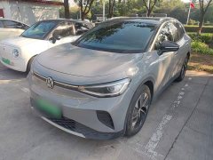 Volkswagen ID.4 CROZZ Pure Enjoyment Edition - ფოტო 1