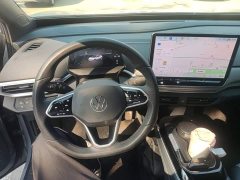 Volkswagen ID.4 CROZZ Pure Enjoyment Edition - ფოტო 10