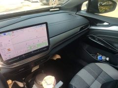 Volkswagen ID.4 CROZZ Pure Enjoyment Edition - ფოტო 13