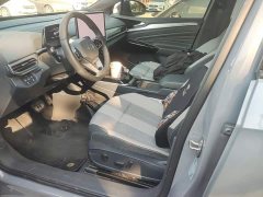 Volkswagen ID.4 CROZZ Pure Enjoyment Edition - ფოტო 15