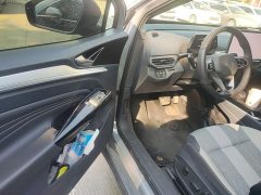 Volkswagen ID.4 CROZZ Pure Enjoyment Edition - ფოტო 16
