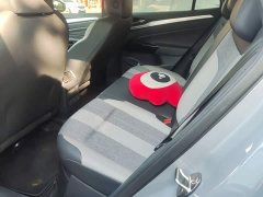 Volkswagen ID.4 CROZZ Pure Enjoyment Edition - ფოტო 17
