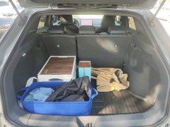 Volkswagen ID.4 CROZZ Pure Enjoyment Edition - ფოტო 19