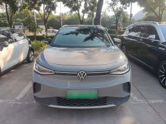 Volkswagen ID.4 CROZZ Pure Enjoyment Edition - ფოტო 3