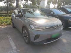 Volkswagen ID.4 CROZZ Pure Enjoyment Edition - ფოტო 4