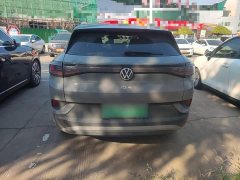 Volkswagen ID.4 CROZZ Pure Enjoyment Edition - ფოტო 6