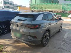 Volkswagen ID.4 CROZZ Pure Enjoyment Edition - ფოტო 7
